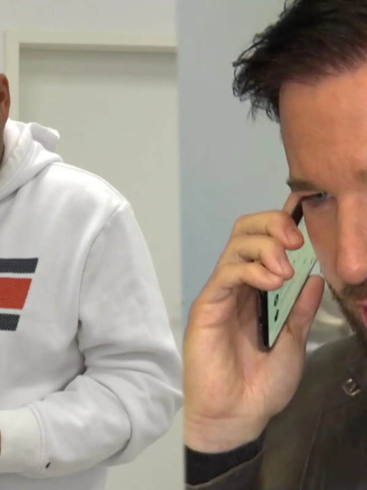 Michael Wendler schuldet seinem Freund Geld.