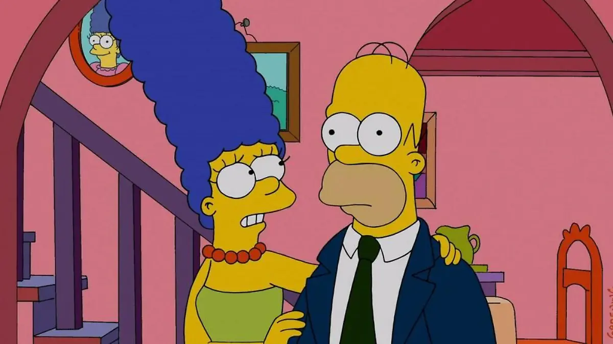 "Die Simpsons" liefern 50 Gründe, nicht für Donald Trump zu stimmen