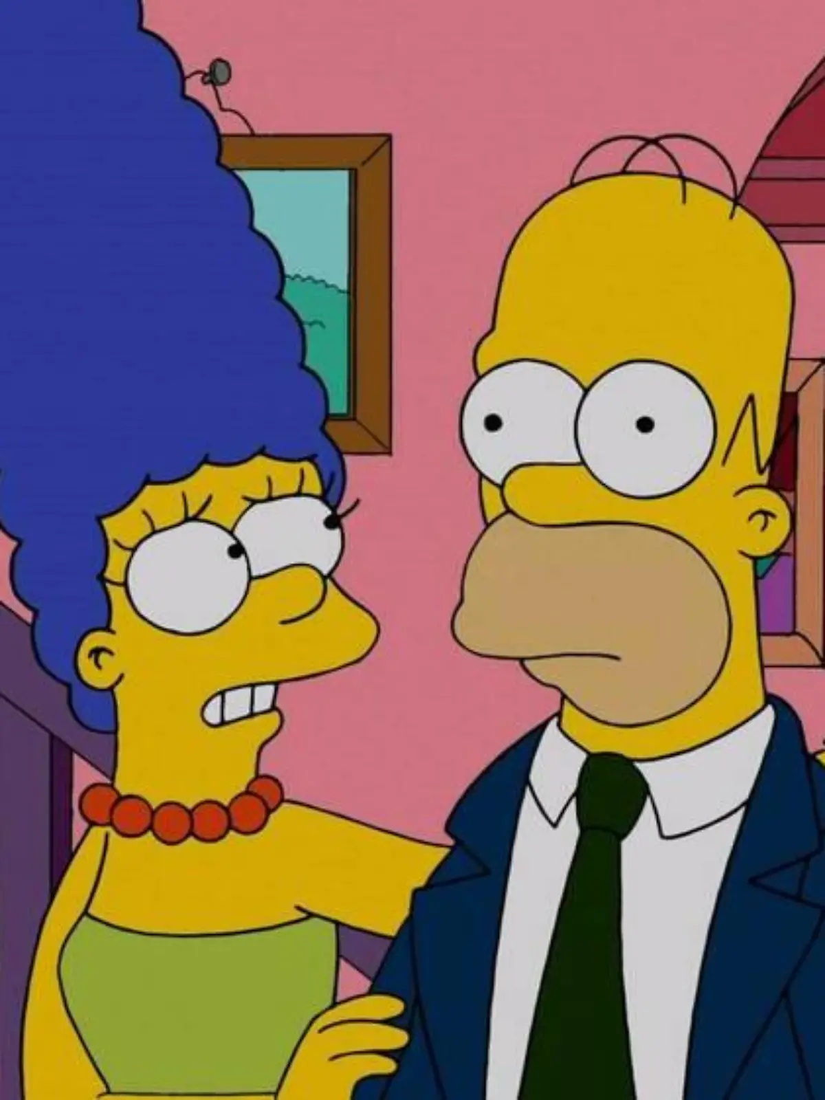 "Die Simpsons" liefern 50 Gründe, nicht für Donald Trump zu stimmen