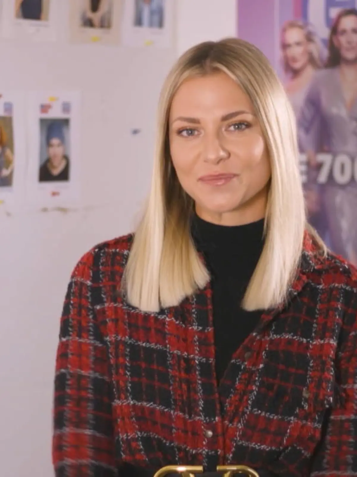 Bild zu: "Sunny is back bei GZSZ"