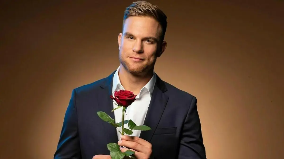 Wegen Corona: "Der Bachelor" wird in Deutschland gedreht