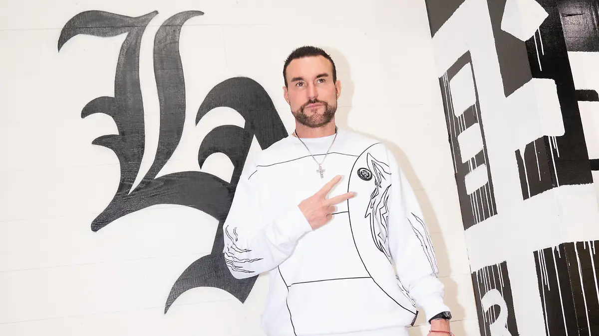 Philipp Plein - Philipp Plein Beverly Hills Pop-Up Opening, Los Angeles, United States, 13.03.2023.