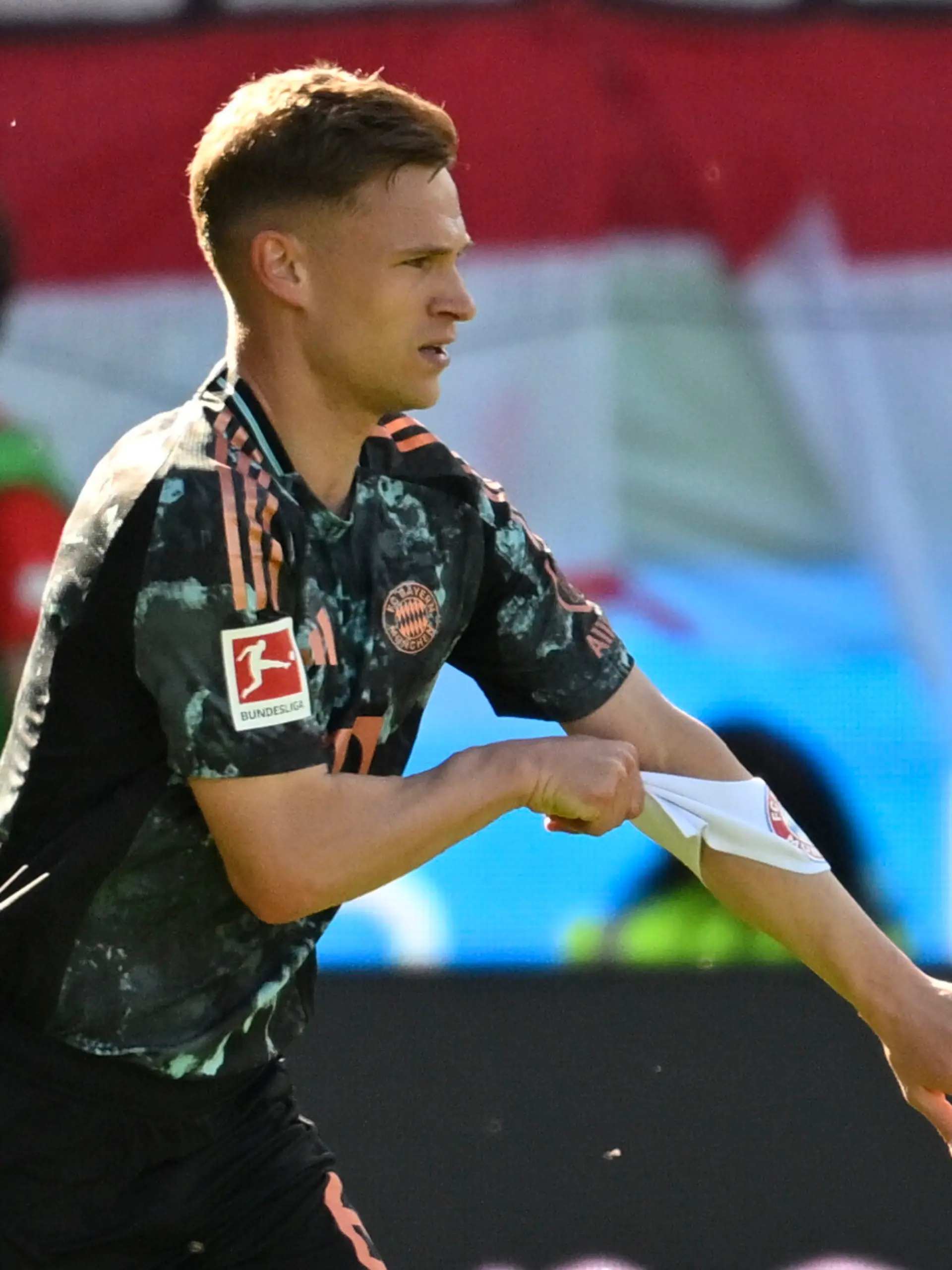 Joshua Kimmich