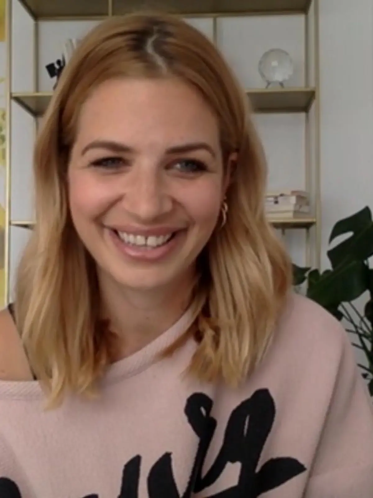 Bild zu: "VIPstagram Talk mit Susan Sideropoulos"