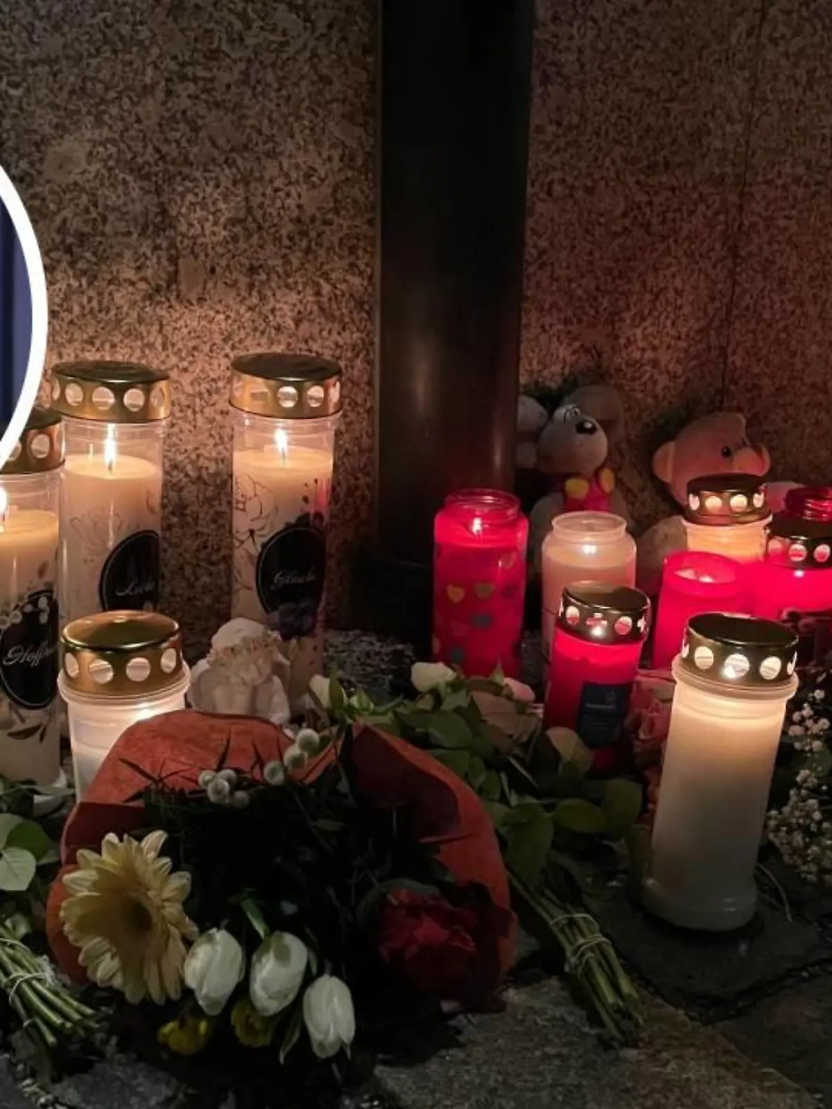 In Wunsiedel wurde ein zehnjähriges Mädchen tot aufgefunden.