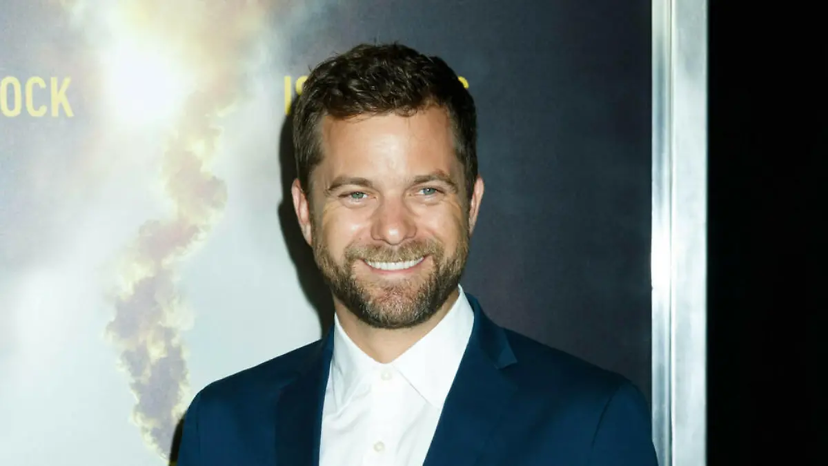Joshua Jackson ersetzt Jamie Dornan in neuer Serie "Dr. Death"