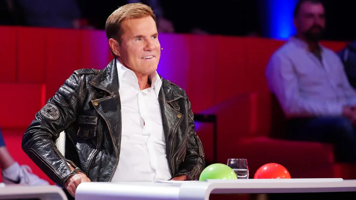 Dieter Bohlen ist in der Jury von "Das Supertalent" 2020 dabei.