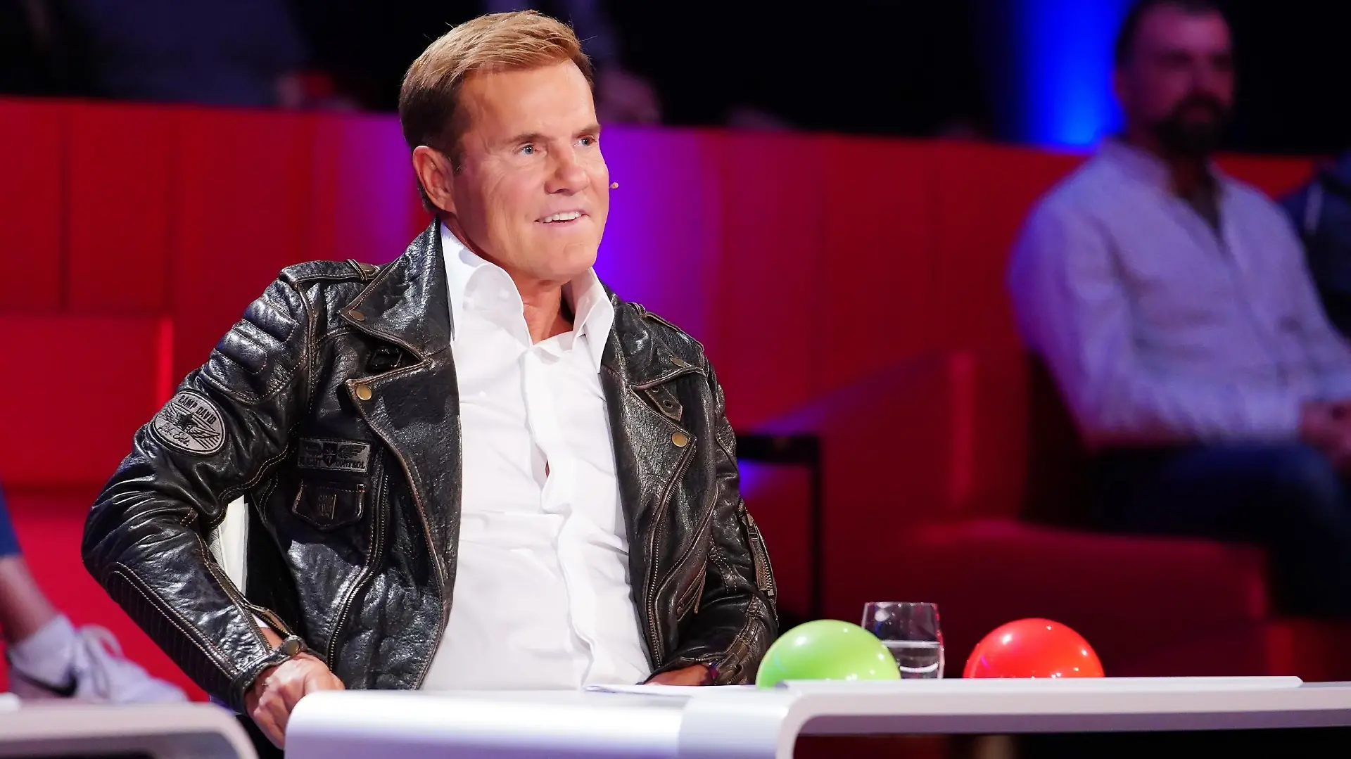 Dieter Bohlen ist in der Jury von "Das Supertalent" 2020 dabei.