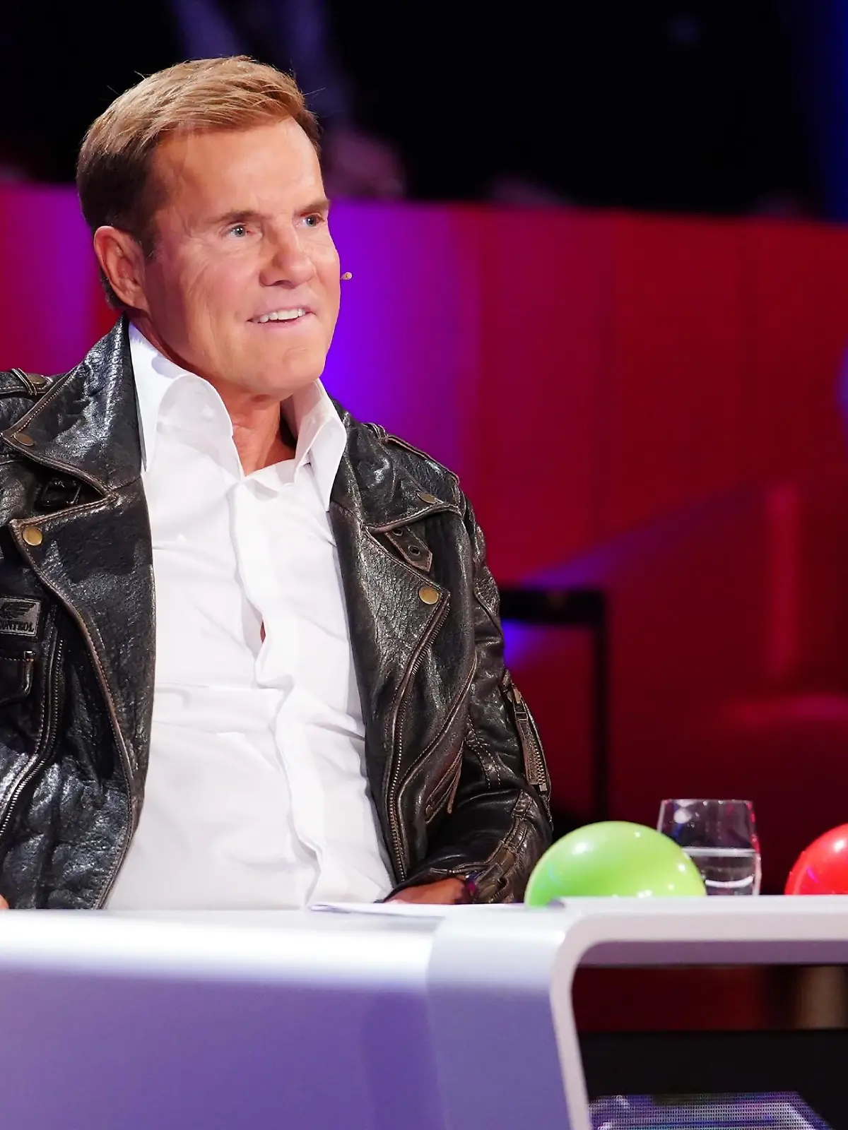 Dieter Bohlen ist in der Jury von "Das Supertalent" 2020 dabei.