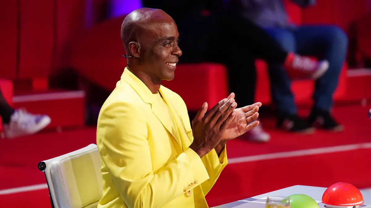 Bruce Darnell sitzt wieder in der Jury von „Das Supertalent“ 2020