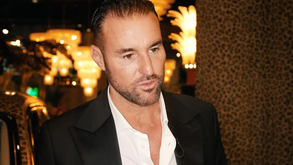 RTL begleitet Philipp Plein in Mailand Rückblick auf seine Karriere