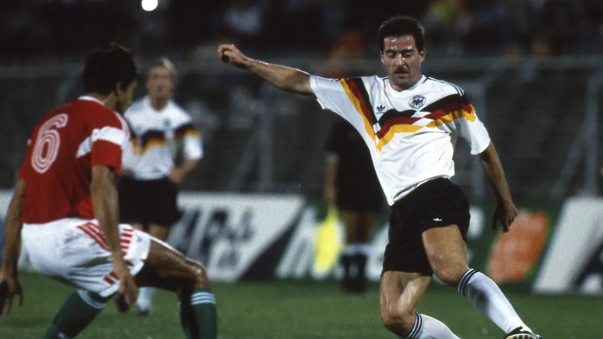 Uwe Bein