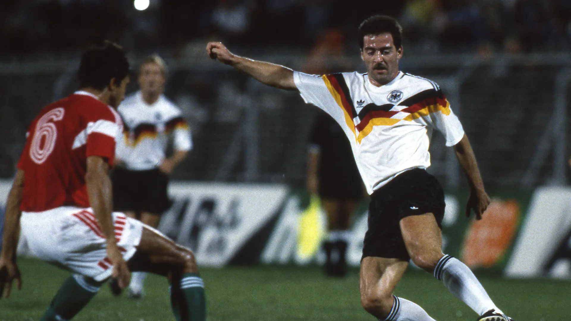 Uwe Bein