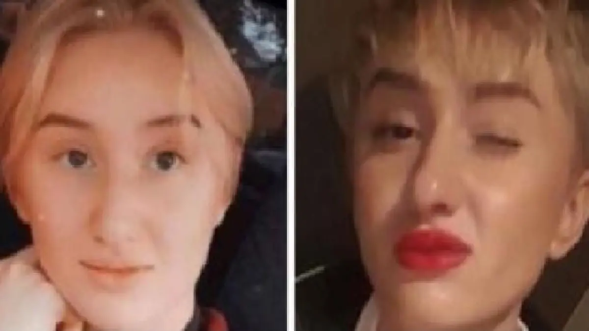 22-jährige Sylterin vermisst, Polizei bittet um Mithilfe