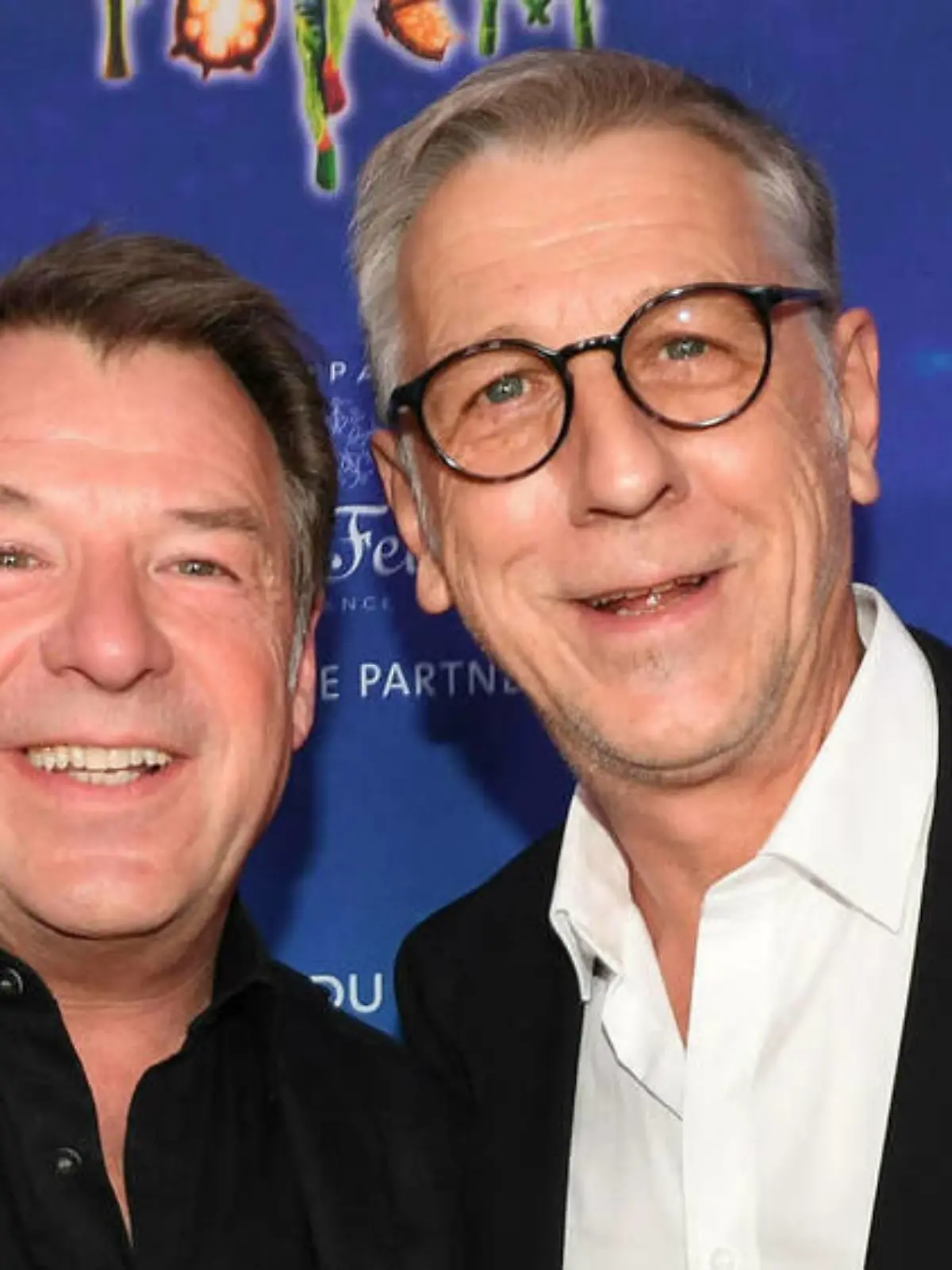 Schlagersänger Patrick Lindner hat geheiratet