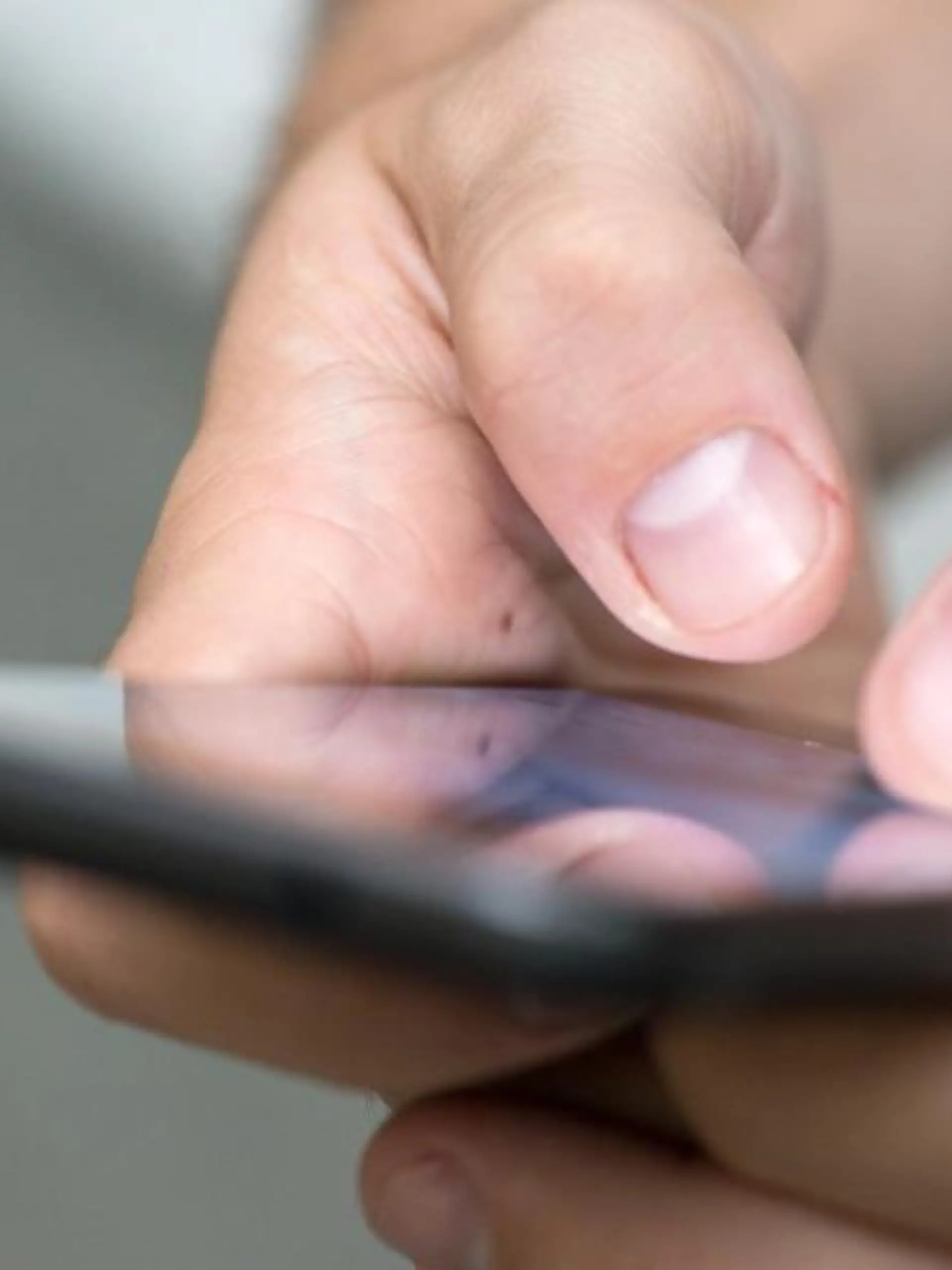 Habe ich ein Abo über das Handy abgeschlossen?
