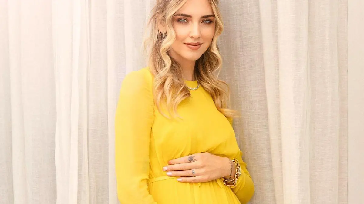 chiara Ferragni