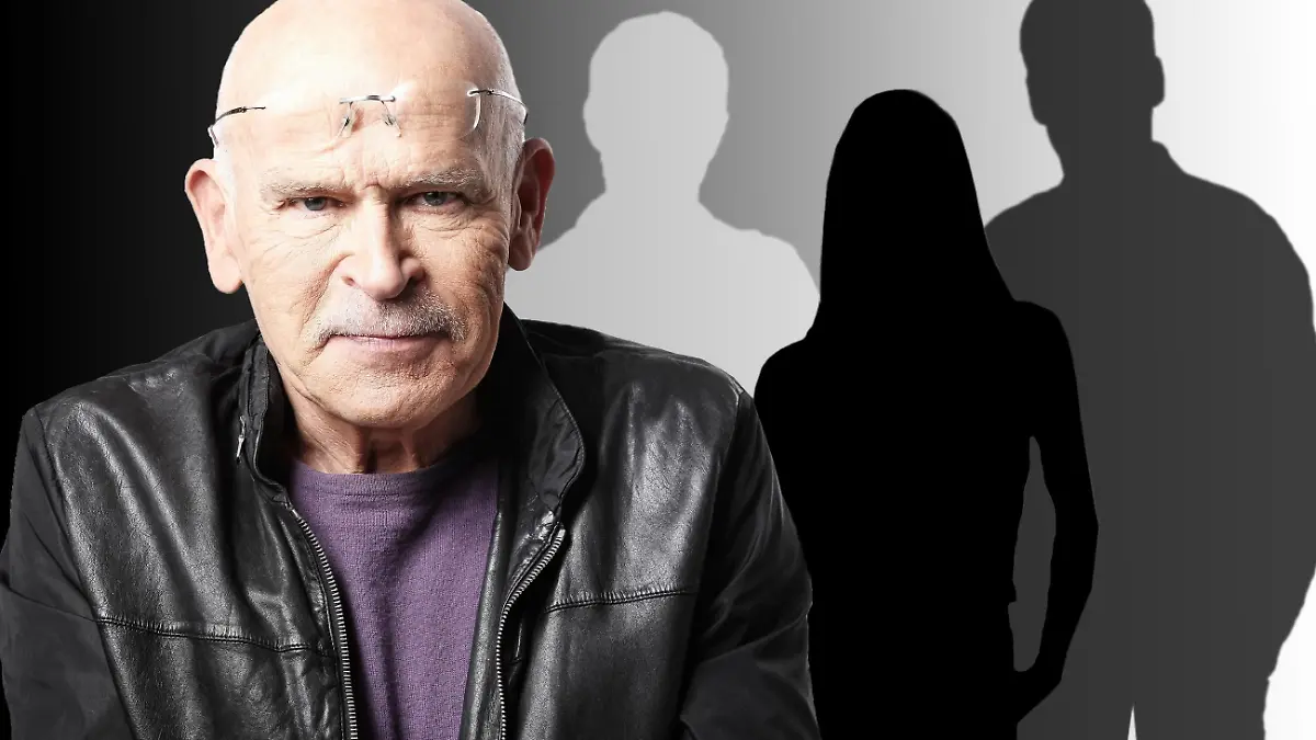 Enthüllungsjournalist Günter Wallraff und sein Undercover-Team sind wieder im Einsatz. In drei neuen Folgen decken junge Reporter zusammen mit ihm und unter Anwendung seiner Methode erschreckende Missstände auf.