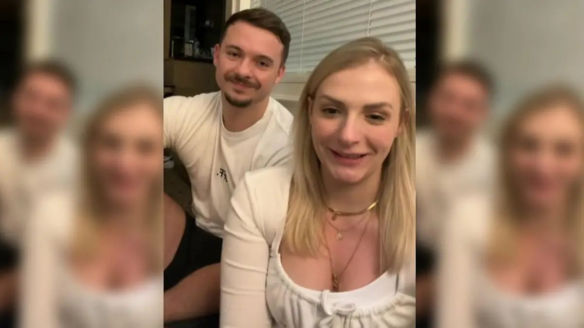 FitnessOskar und Healthy Mandy