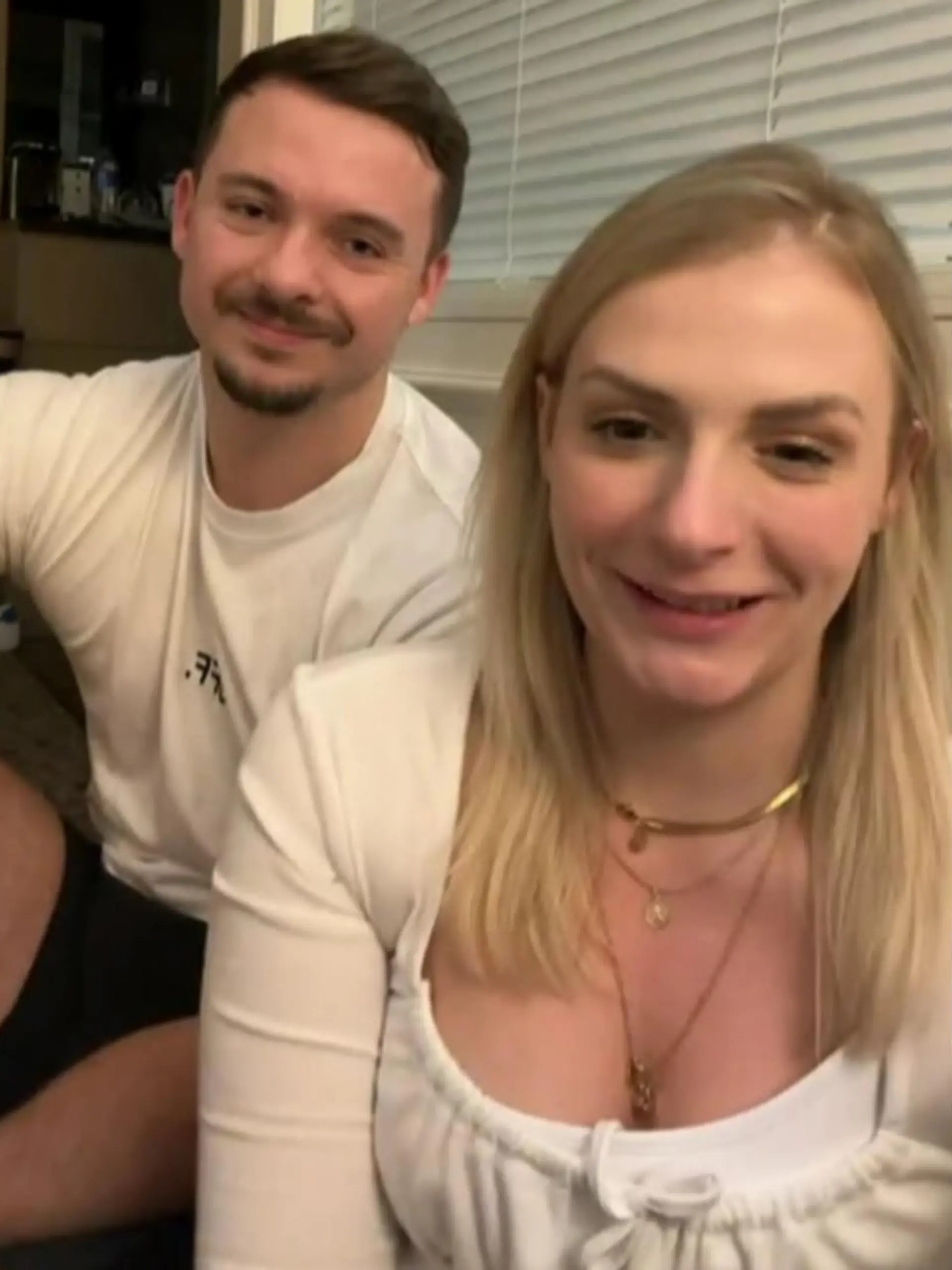 FitnessOskar und Healthy Mandy