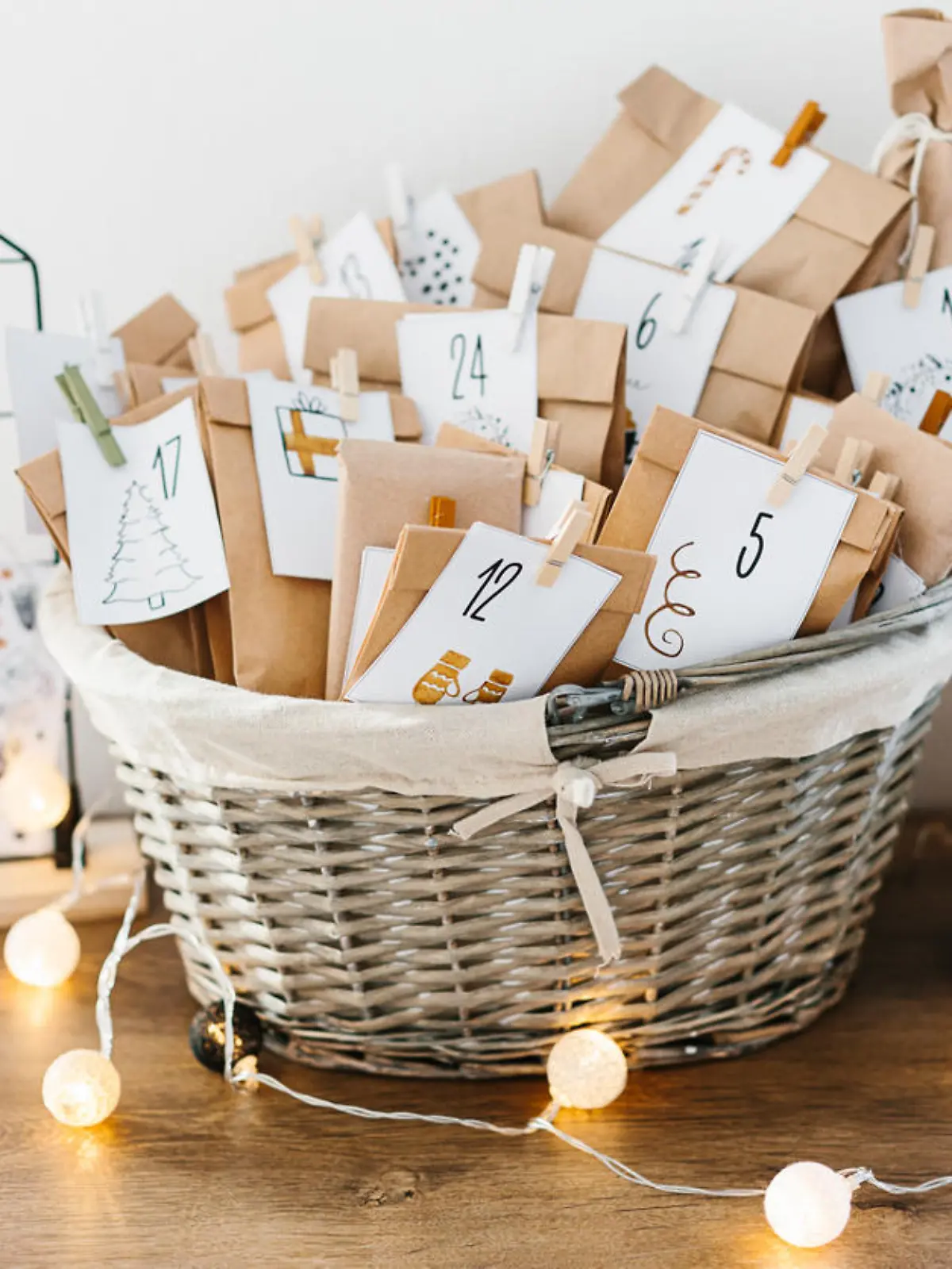 Adventskalender