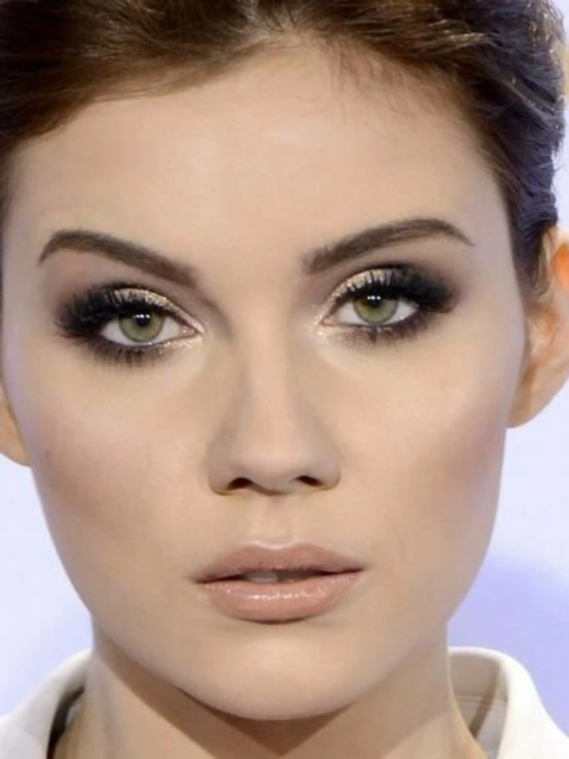 Aus Nathalie Volk wird Miranda DiGrande - aber warum?
