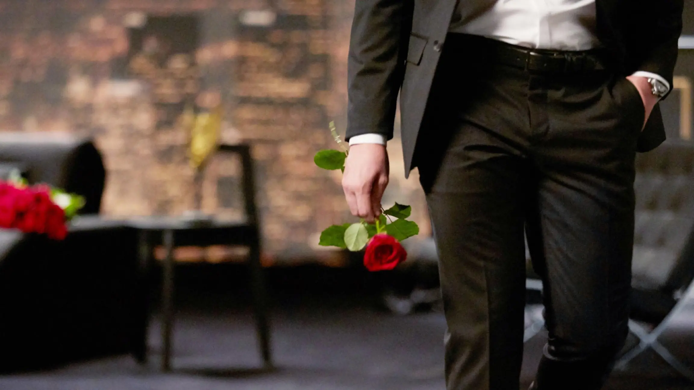 Vorschaubild Der Bachelor