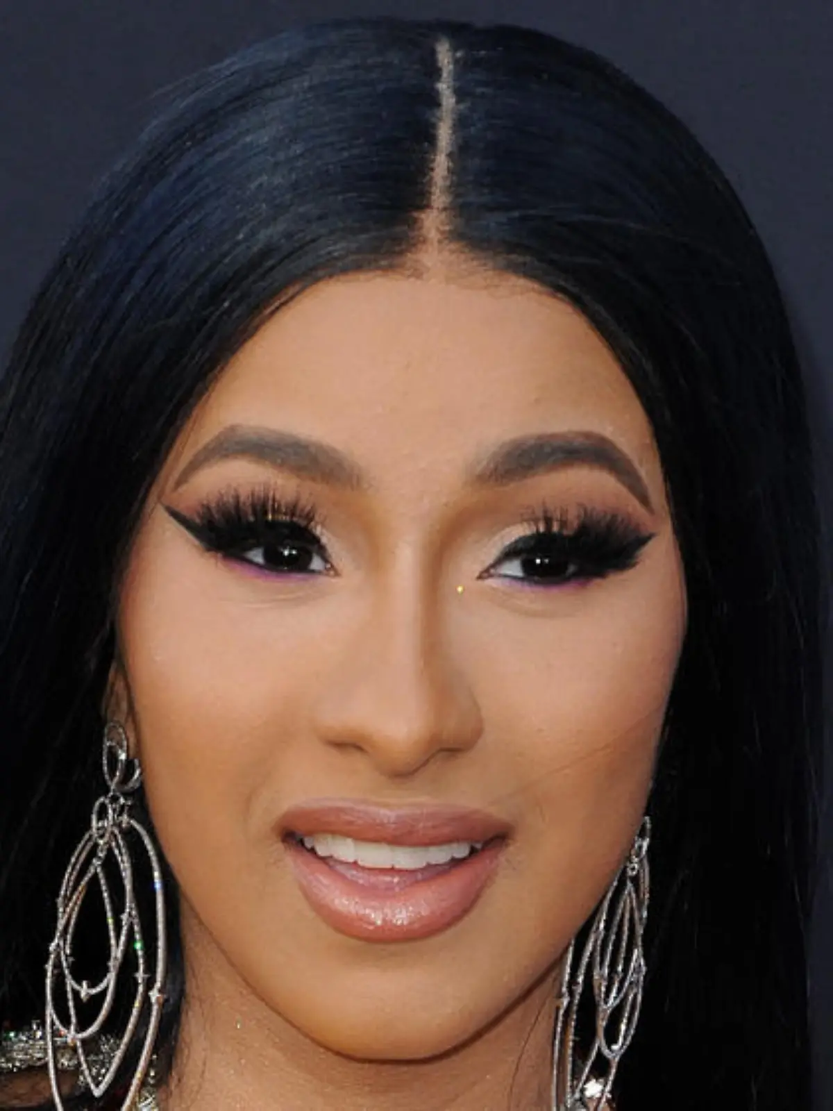 Trotz Corona: Cardi B twerkt sich maskenlos durch Las Vegas