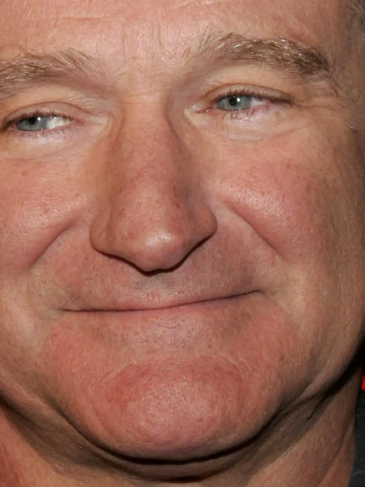 Robin Williams' Sohn Zak hat geheiratet