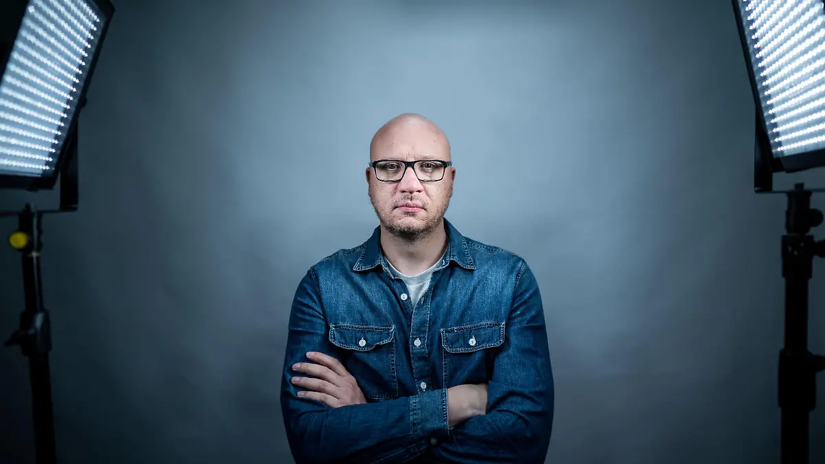 Andrè Voigt