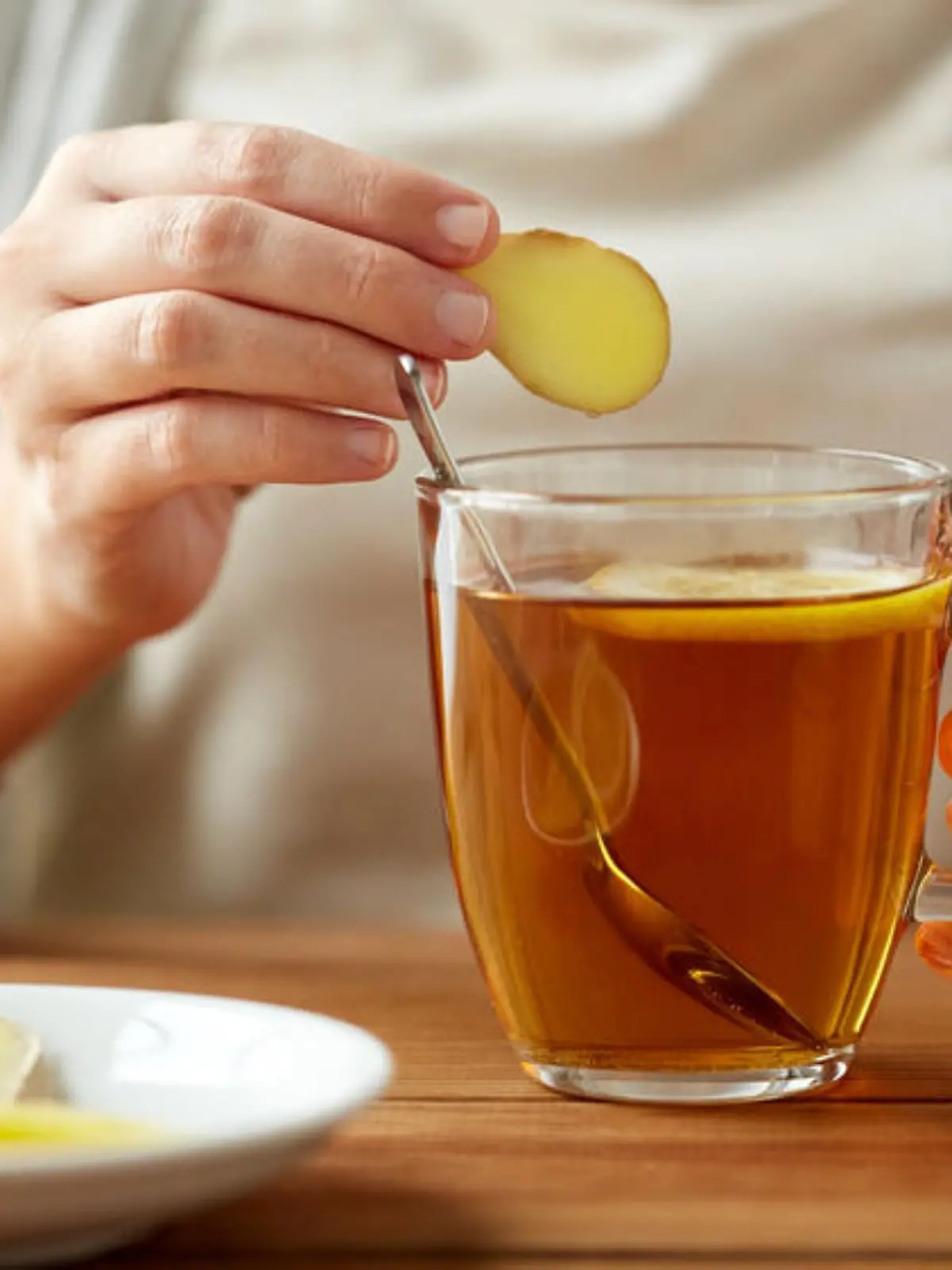 Herbstzeit ist Teezeit: Diese Sorten sind jetzt angesagt