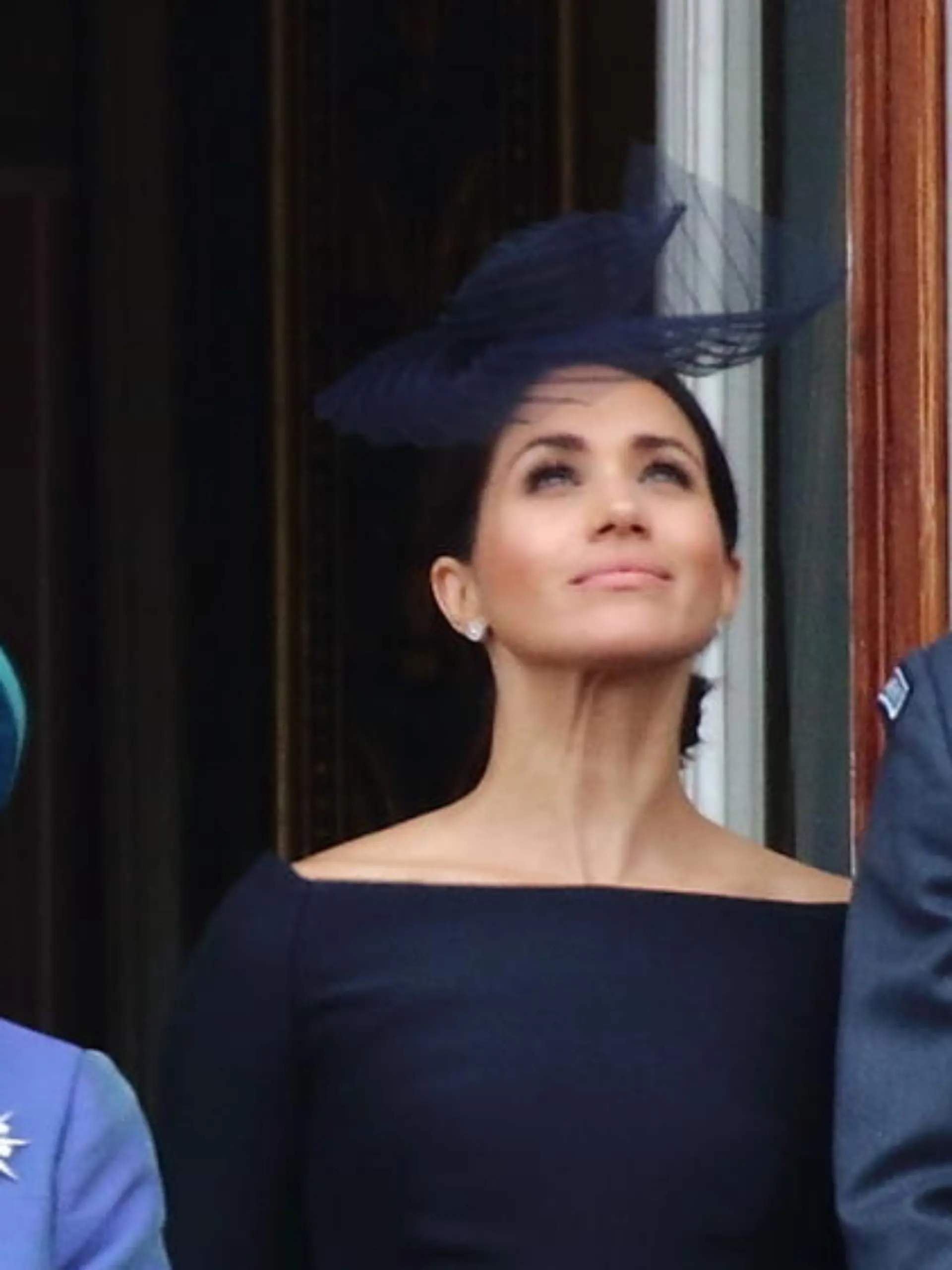 Bekommt Prinz Harry eine Standpauke von der Queen?
