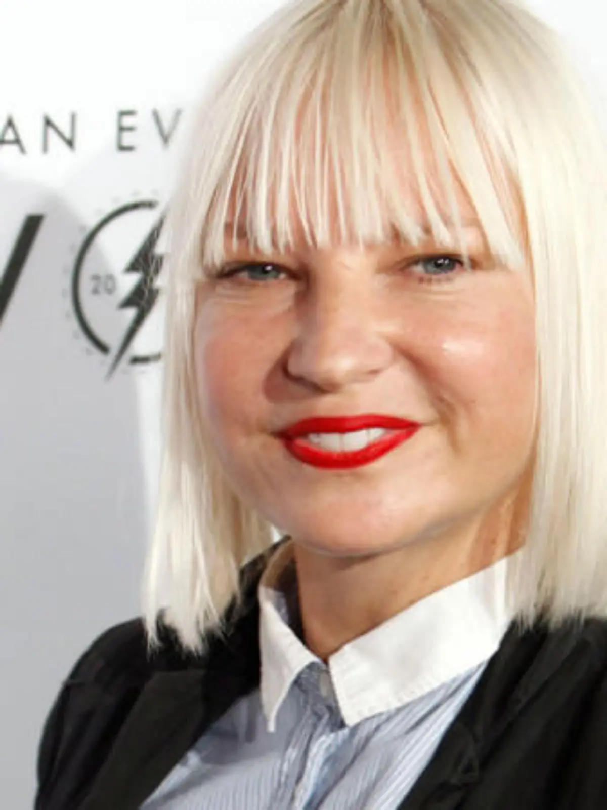 Sia: Adoption dank TV-Show