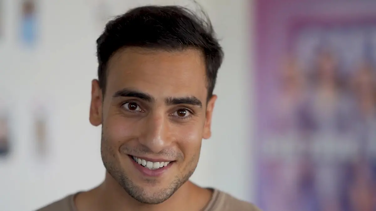 Timur Ülker über die Hochzeitspläne mit Freundin Caro „Caro wird die Frau, die ich heirate“