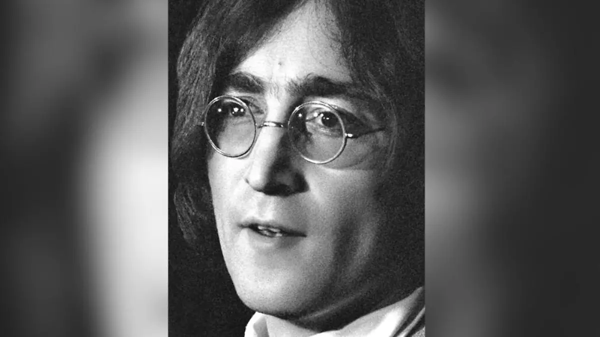 Darum ist John Lennons Vermächtnis bis heute unvergessen