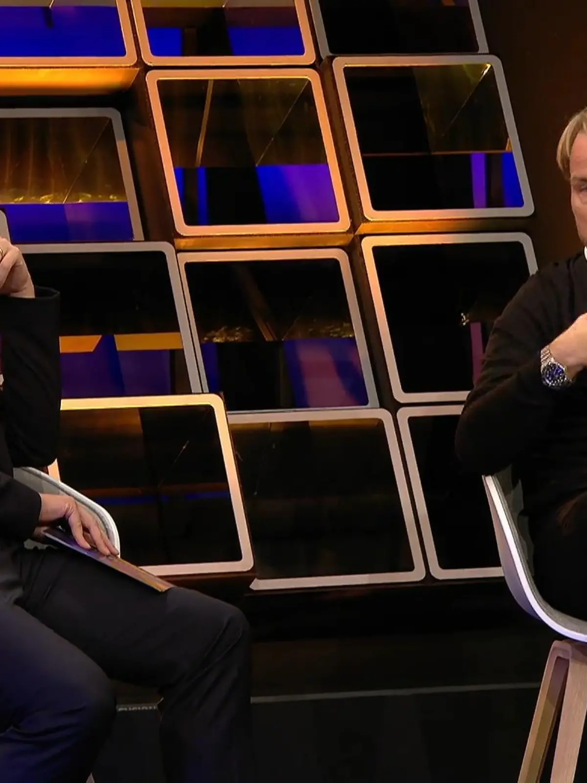 Bild zu: "Manager Markus Krampe über den Wendler-Eklat"