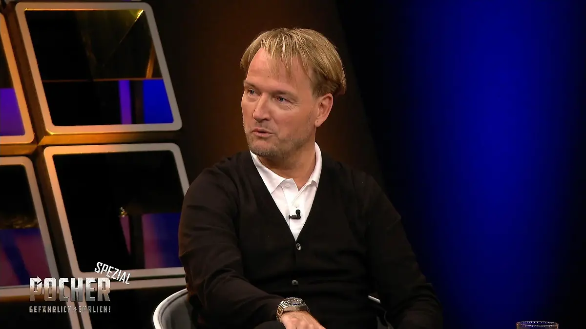 Fans fragen: Nimmt Michael Wendler Drogen? Manager Markus Krampe kennt die Antwort