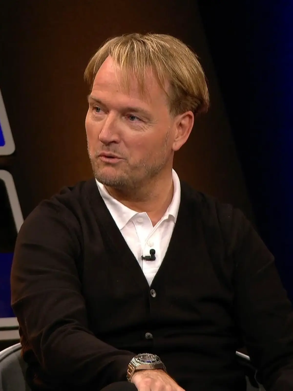 Bild zu: "Fans fragen: Nimmt Michael Wendler Drogen?"