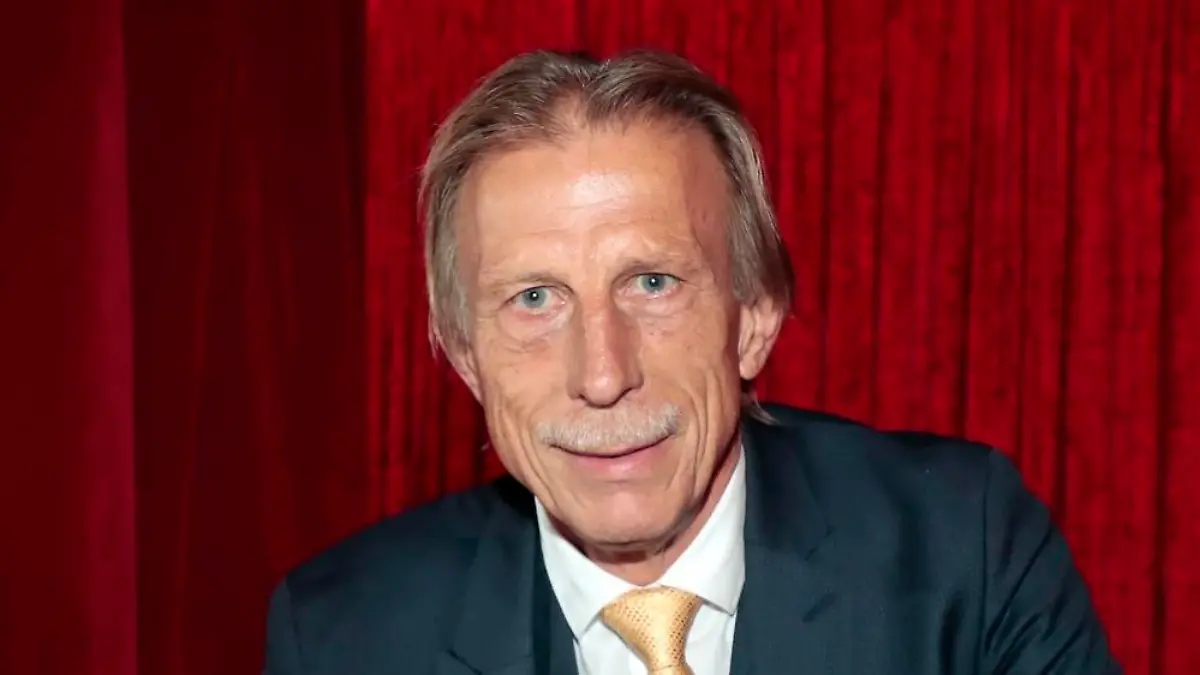 Christoph Daum: So kam es zum "dümmsten Fehler" seines Lebens