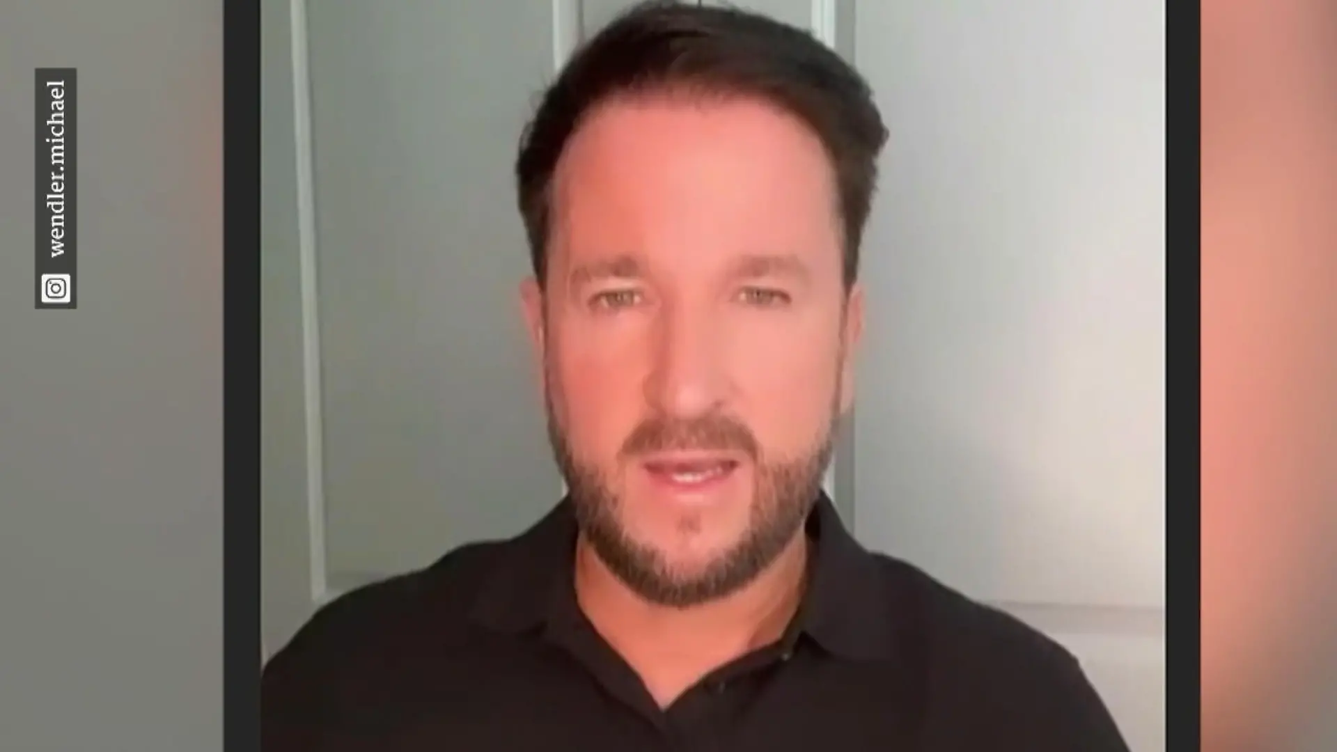 Darum steigt Michael Wendler bei DSDS aus Wirre Aussagen bei Instagram