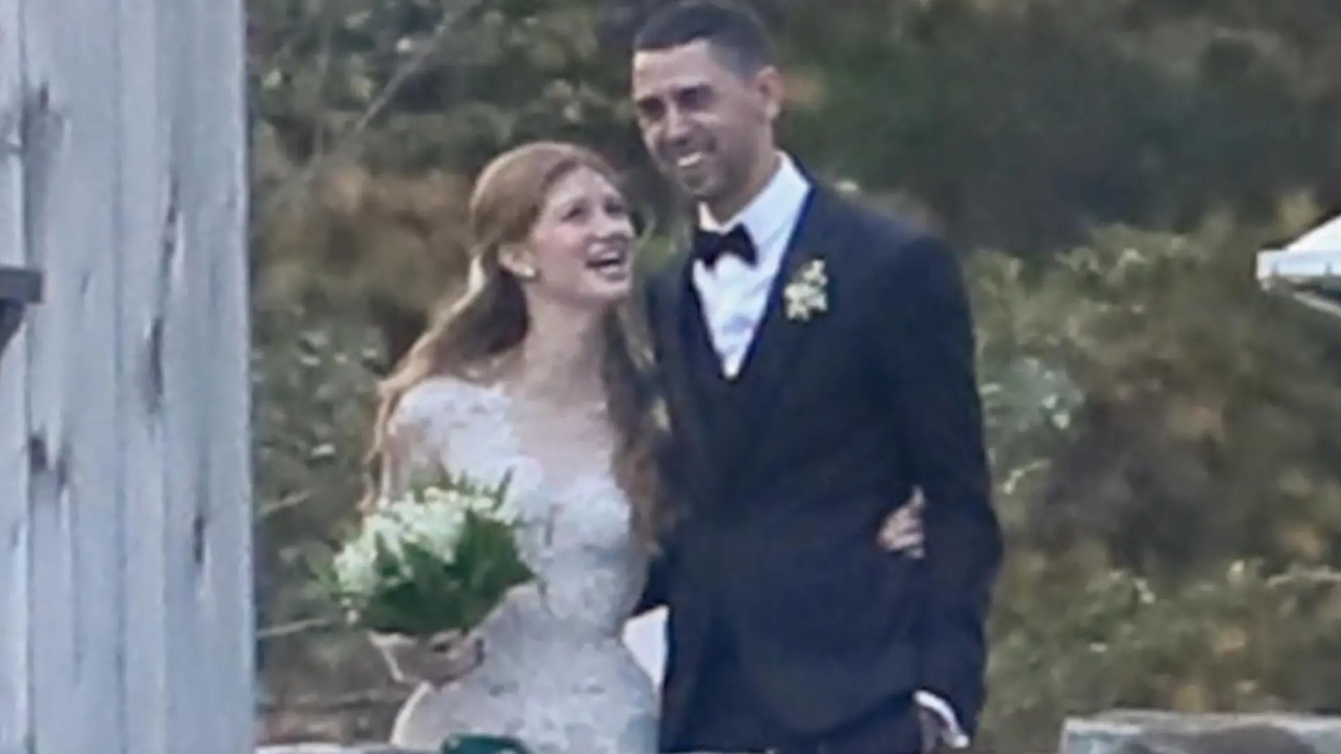 Aufregung wegen Prunk-Hochzeit von Jennifer Gates Tochter von Bill Gates hat Ja gesagt
