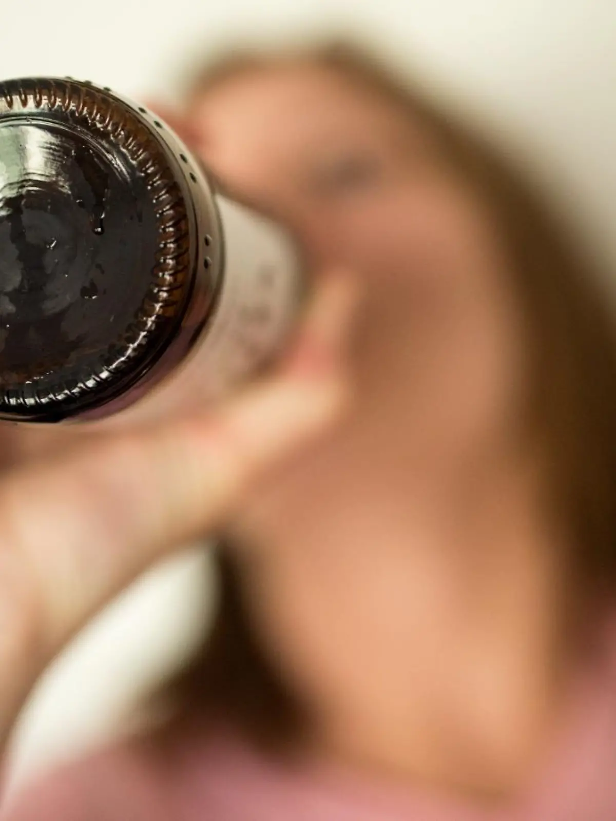 Kein Bier im Haus: Ehepaar geht aufeinander los.