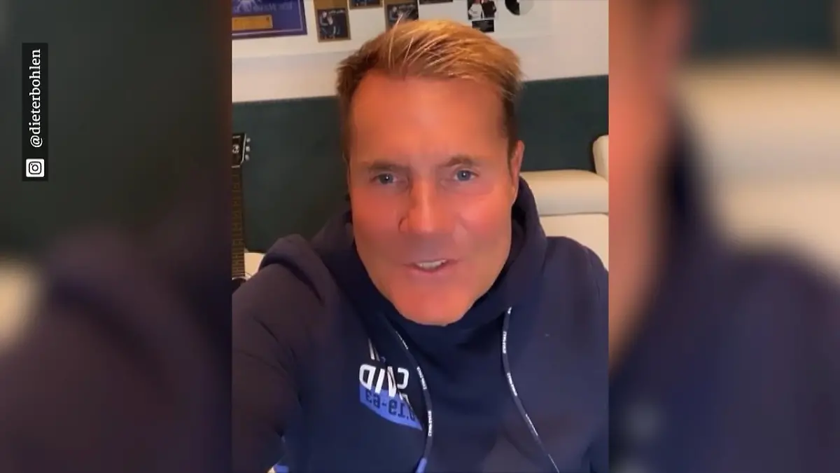 Dieter Bohlen hat eine klare Meinung zum Wendler-Aus Wendlers wirre Aussagen & DSDS-Aus