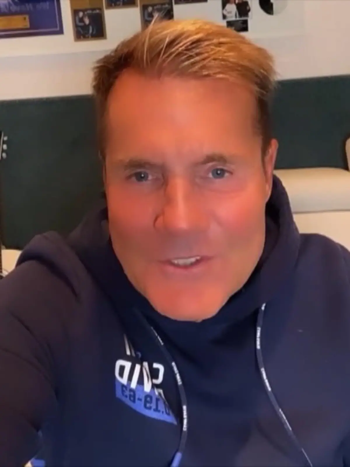 Bild zu: "Dieter Bohlen hat eine klare Meinung zum Wendler-Aus"