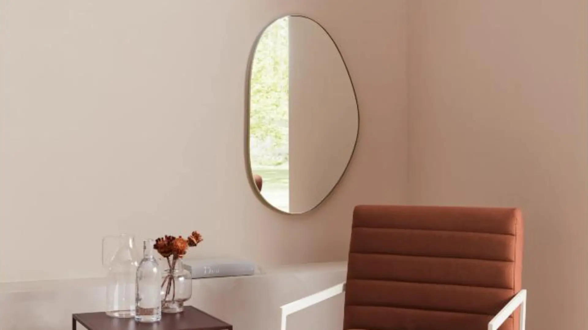 Spiegel von LeGer Home.