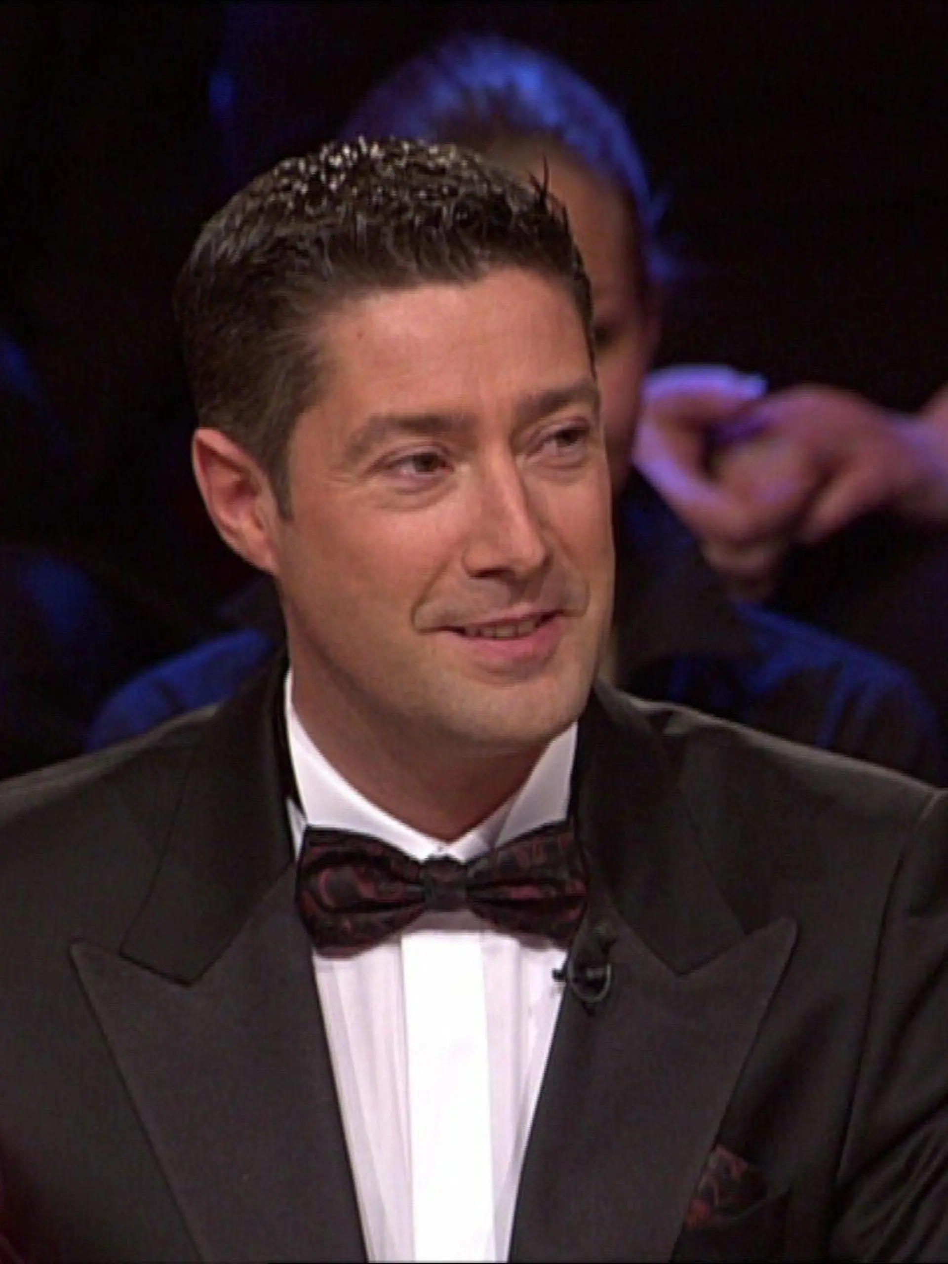 Joachim Llambi sitzt seit der ersten "Let's Dance"-Show in der Jury