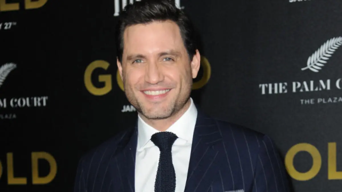 Édgar Ramirez spielt neben Jessica Chastain