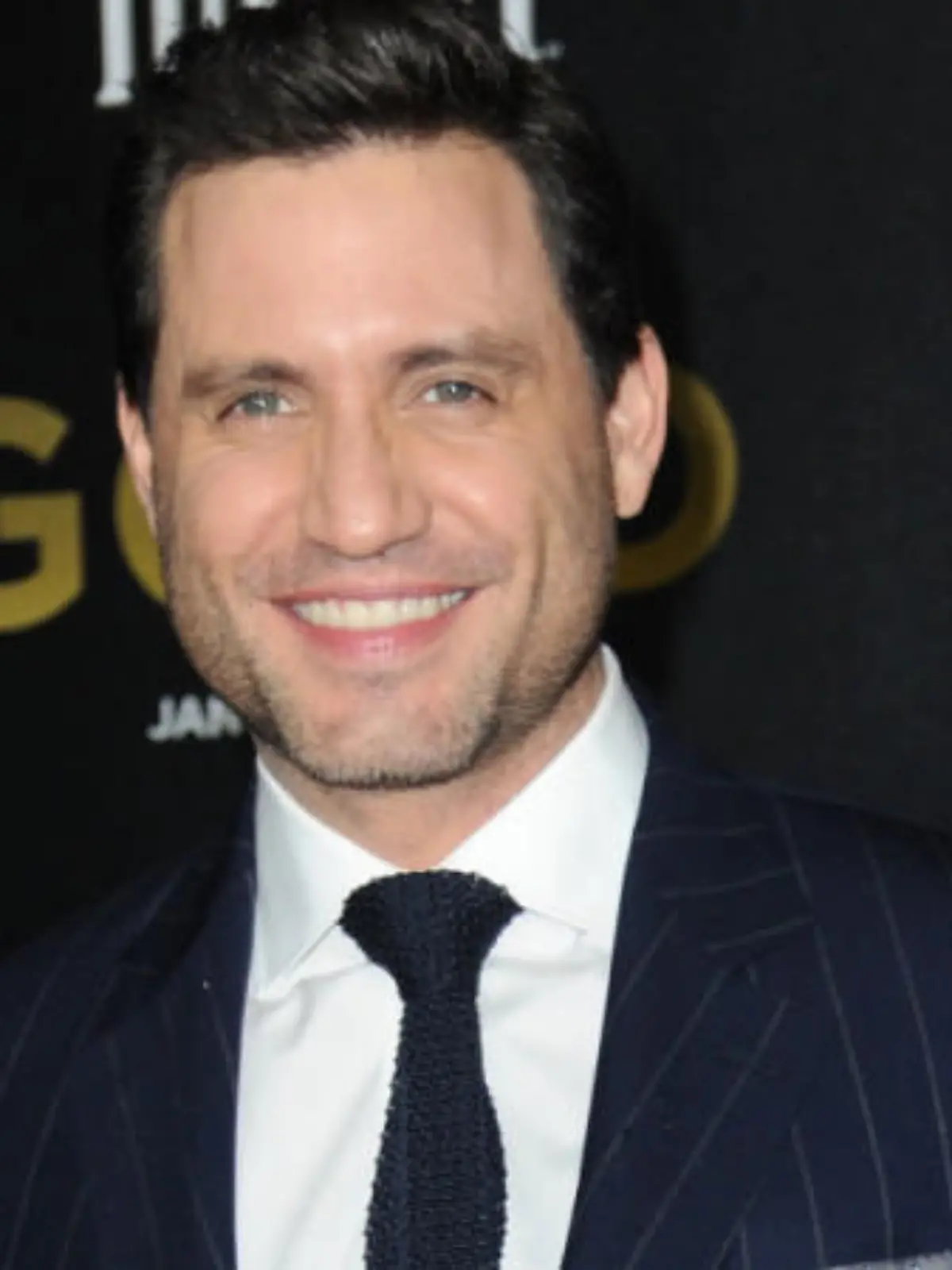 Édgar Ramirez spielt neben Jessica Chastain