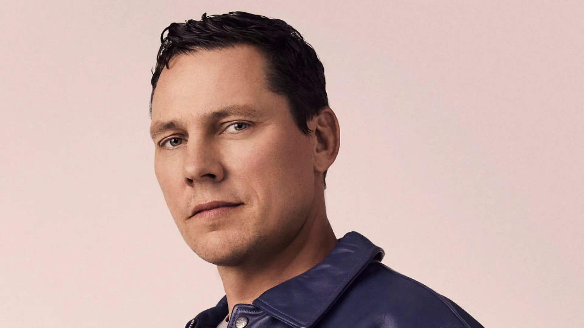 Werdender Vater DJ Tiësto: "Es hat etwas gefehlt in meinem Leben"