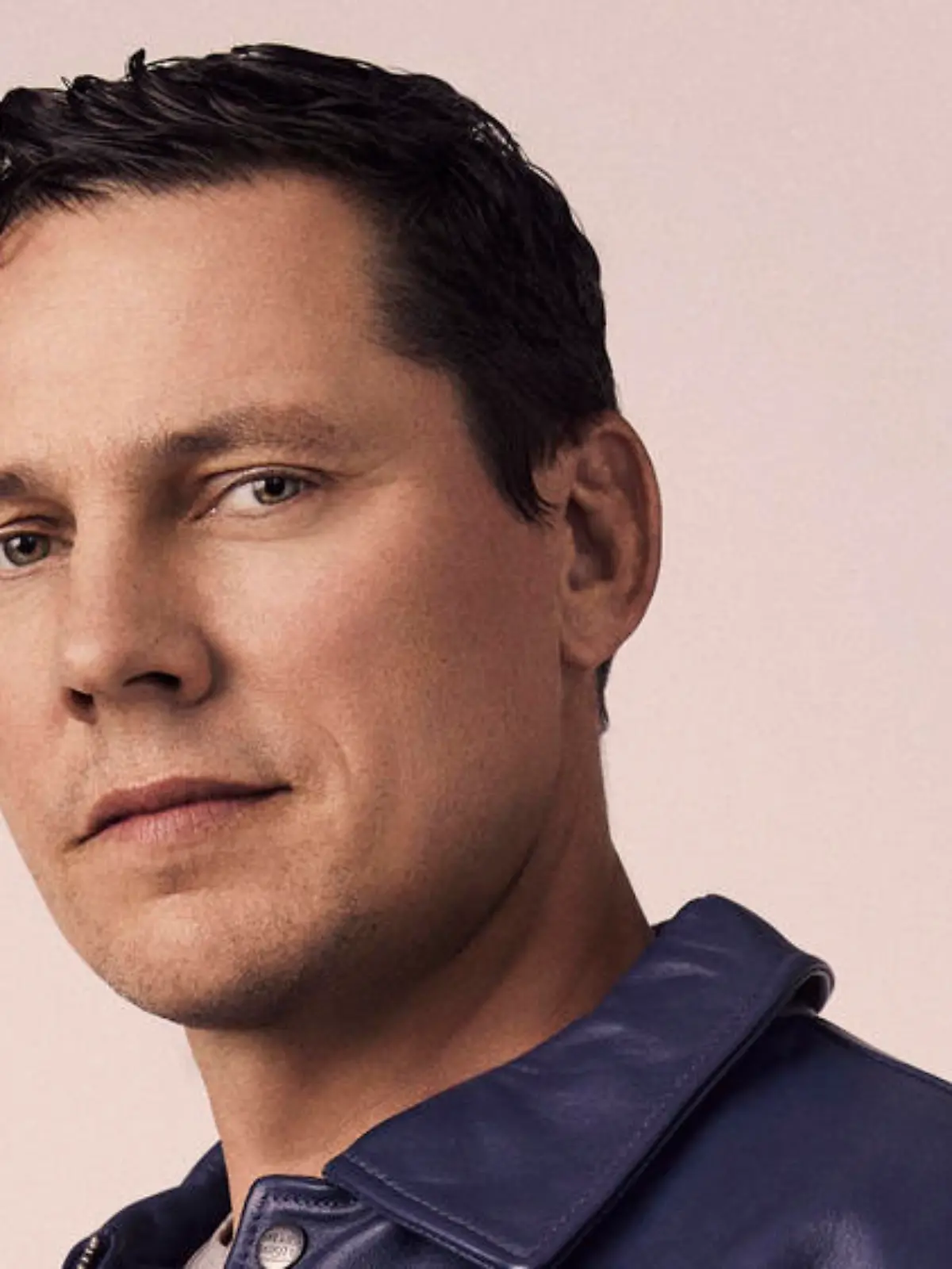 Werdender Vater DJ Tiësto: "Es hat etwas gefehlt in meinem Leben"